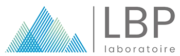 Logo Laboratoire LBP